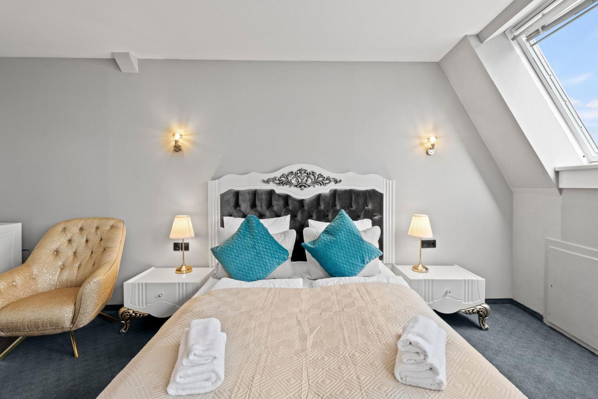 Hotel George Wiedeń