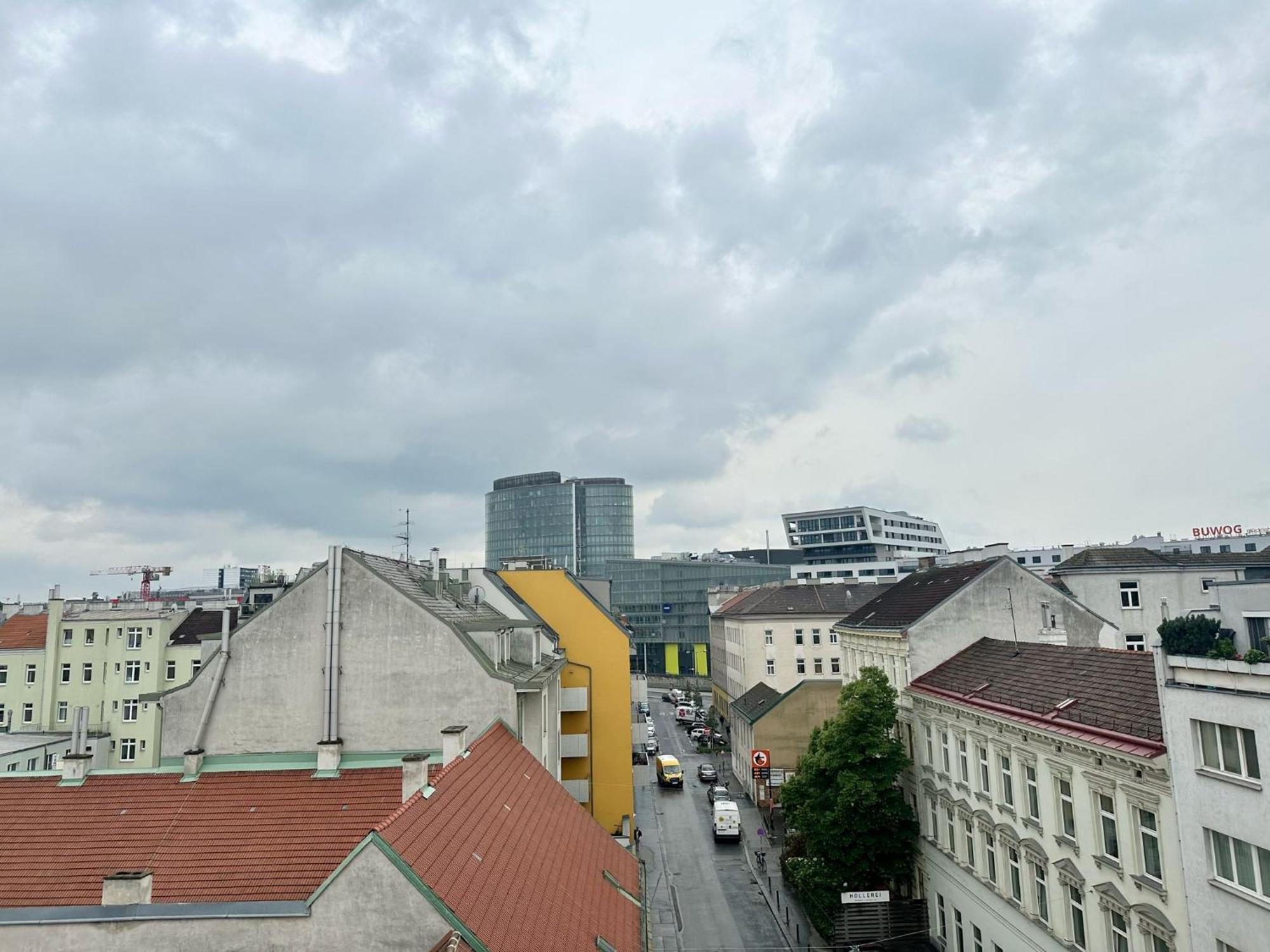 Hotel George Wiedeń