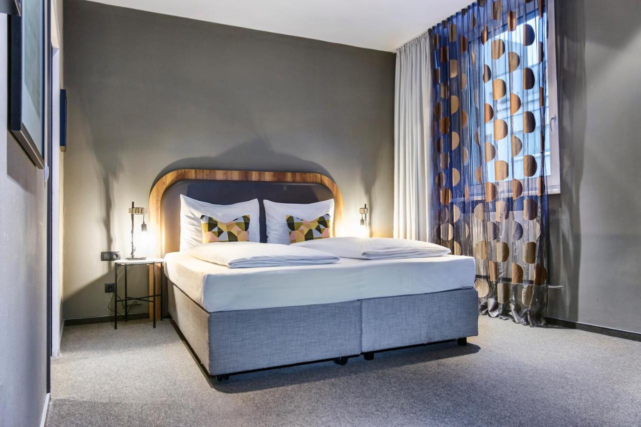Hotel George Vienne