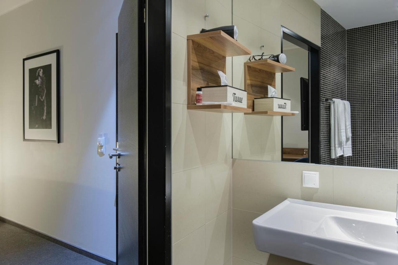 George Hotel Vienne