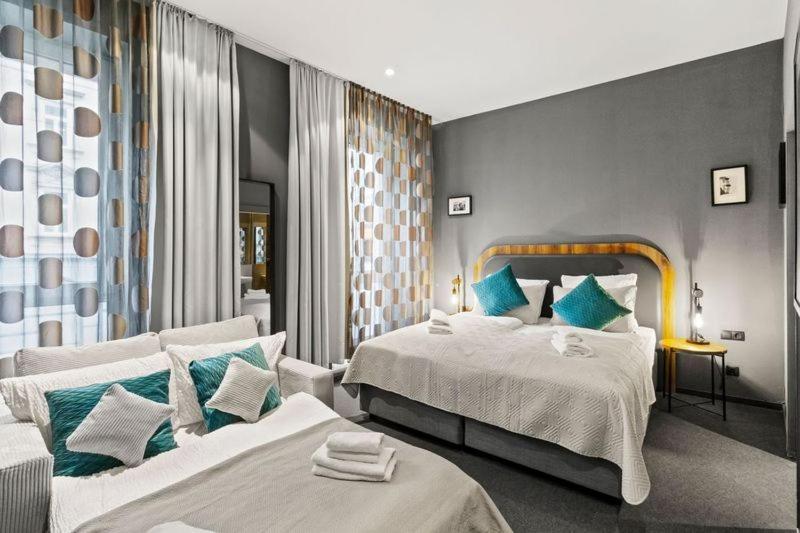 Hotel George Vienne