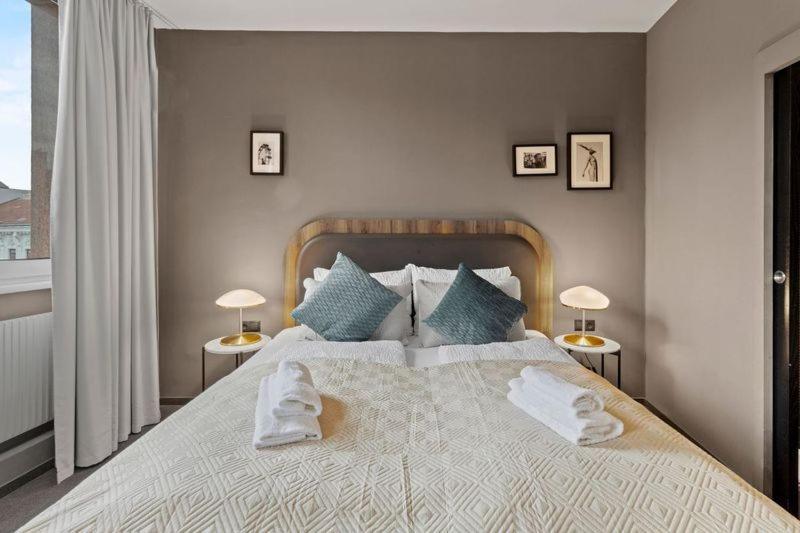 Hotel George Vienne
