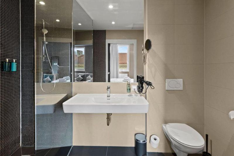 Hotel George Vienne