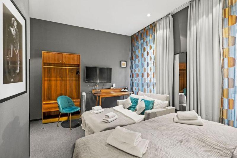 Hotel George Vienne