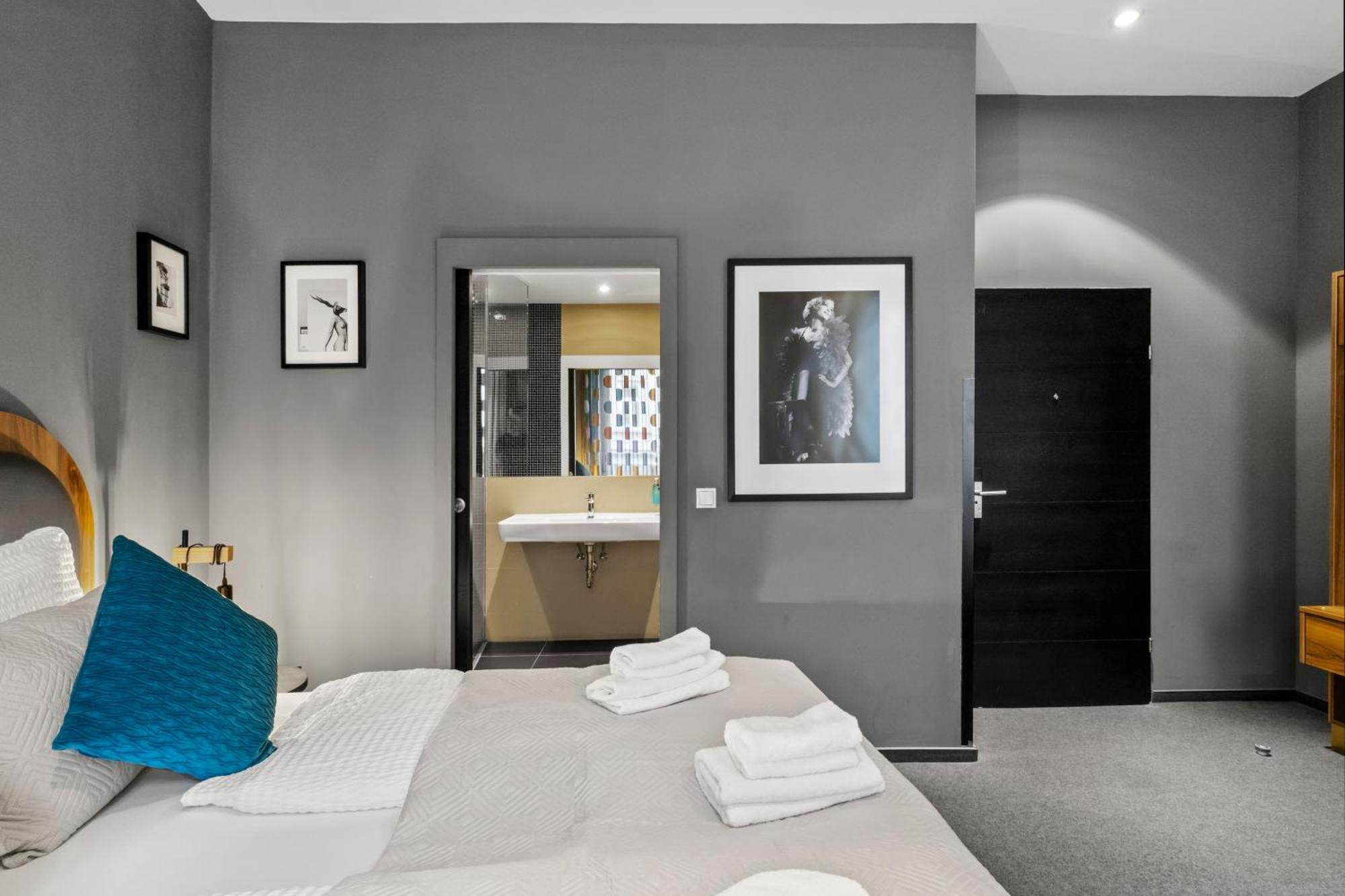 George Hotel Vienne