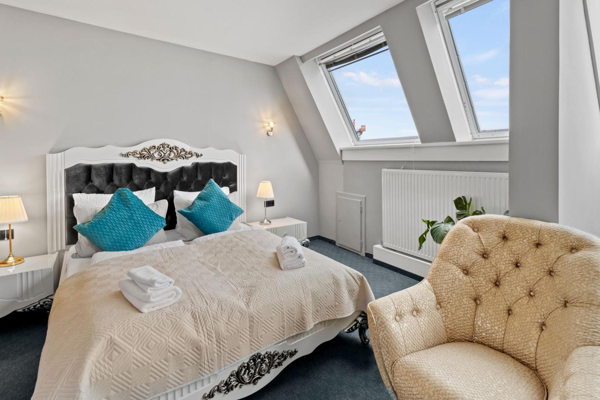 George Hotel Vienne