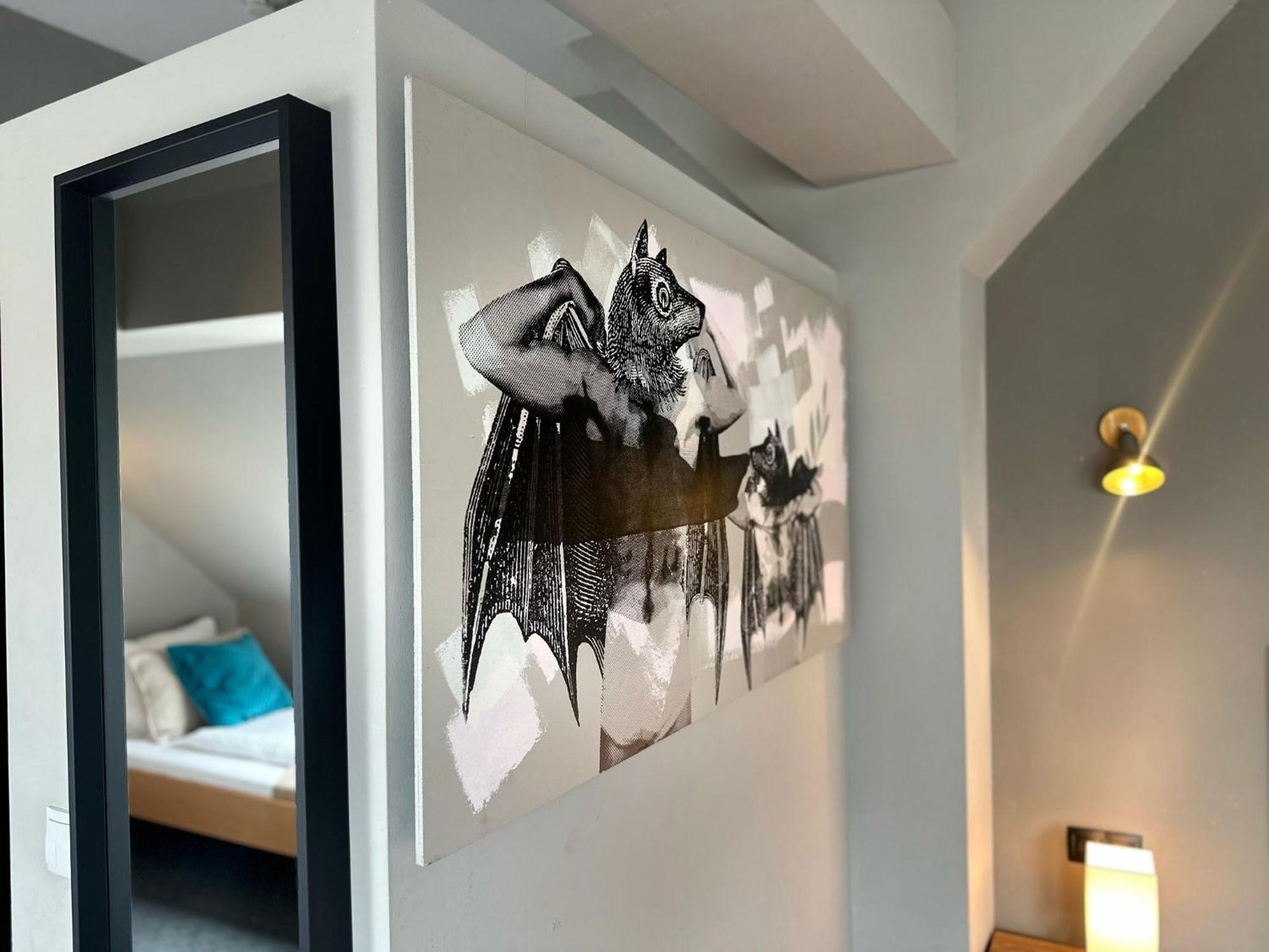Hotel George Vienne