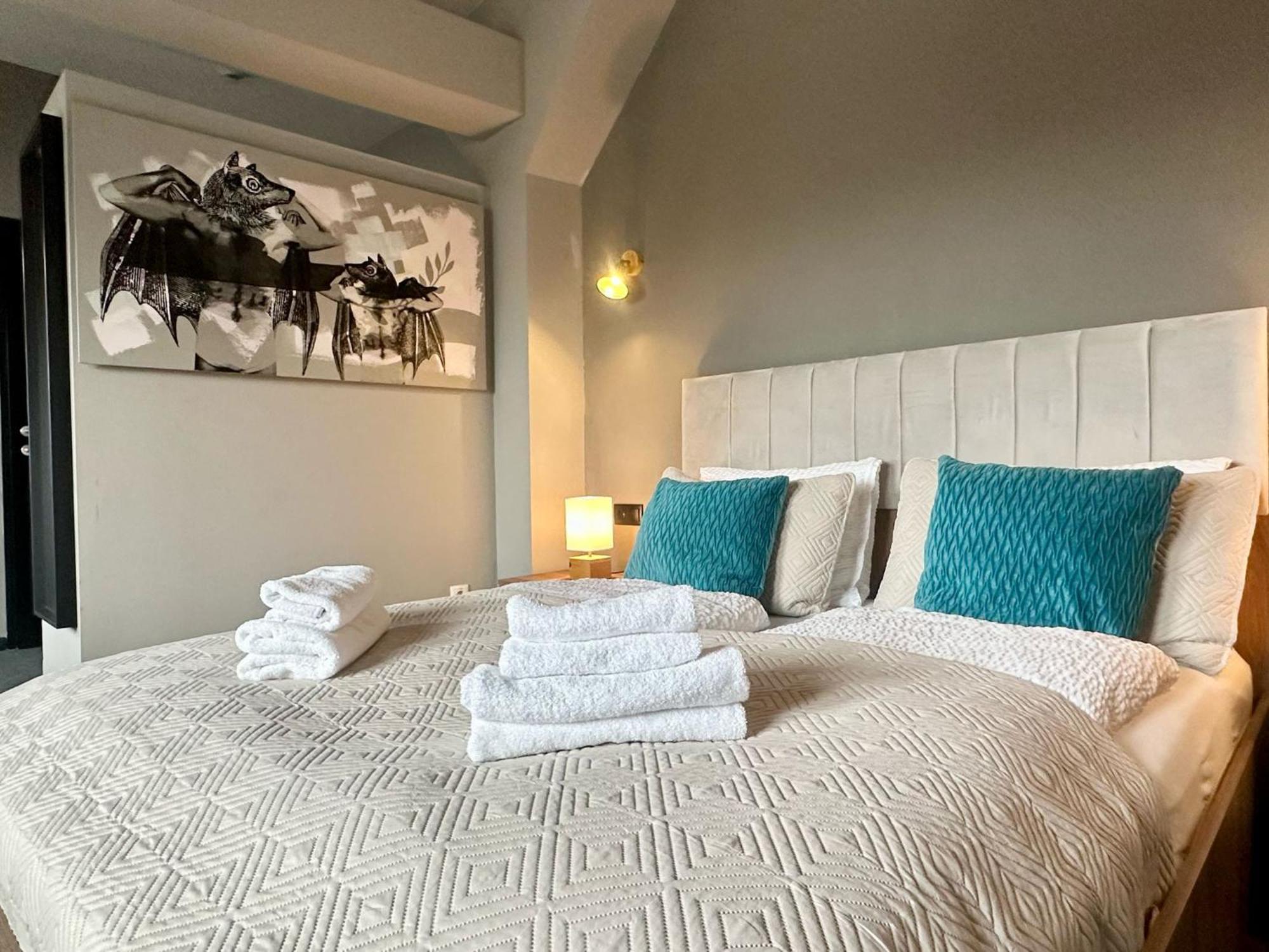 Hotel George Vienne