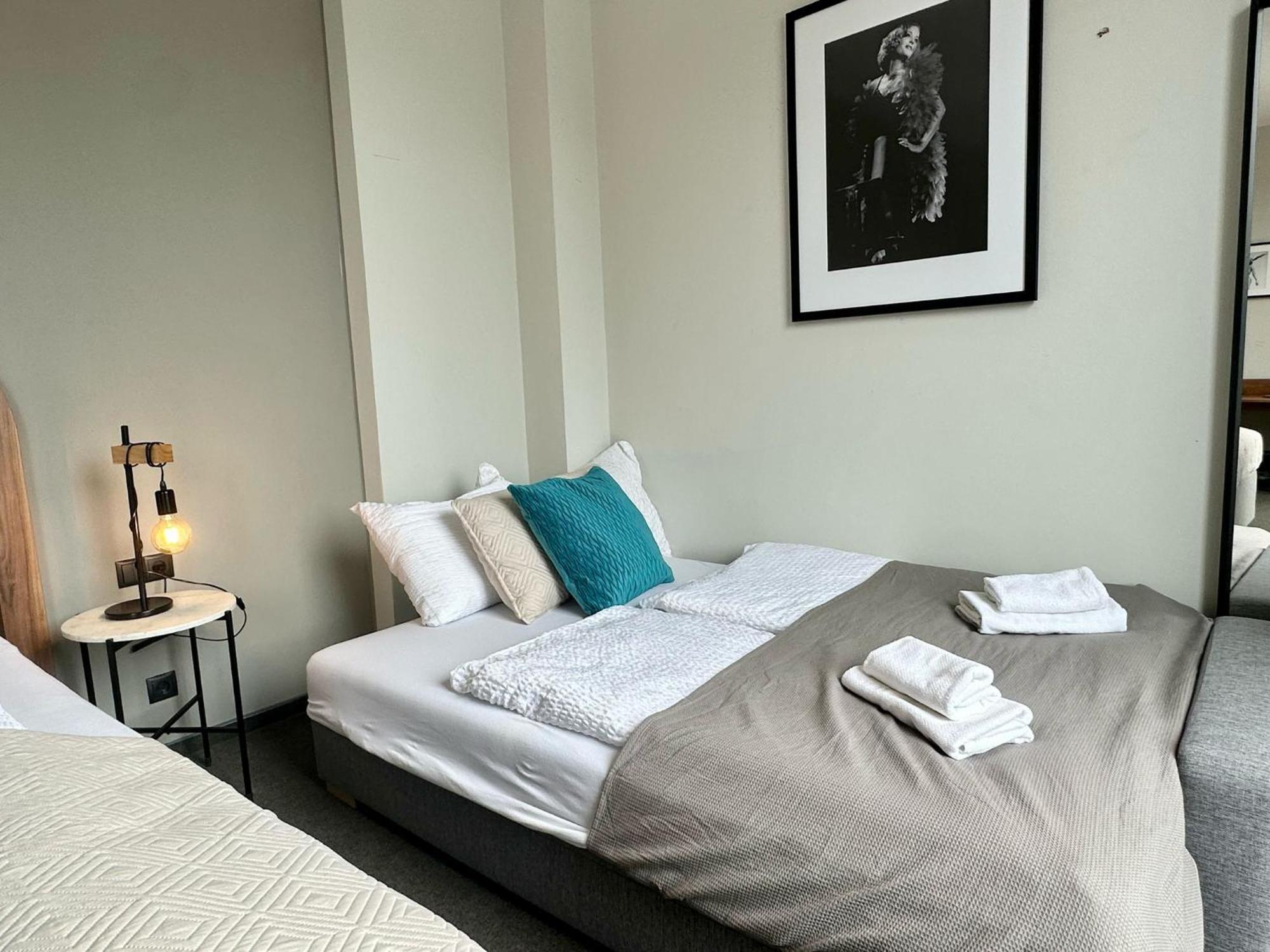 Hotel George Vienne