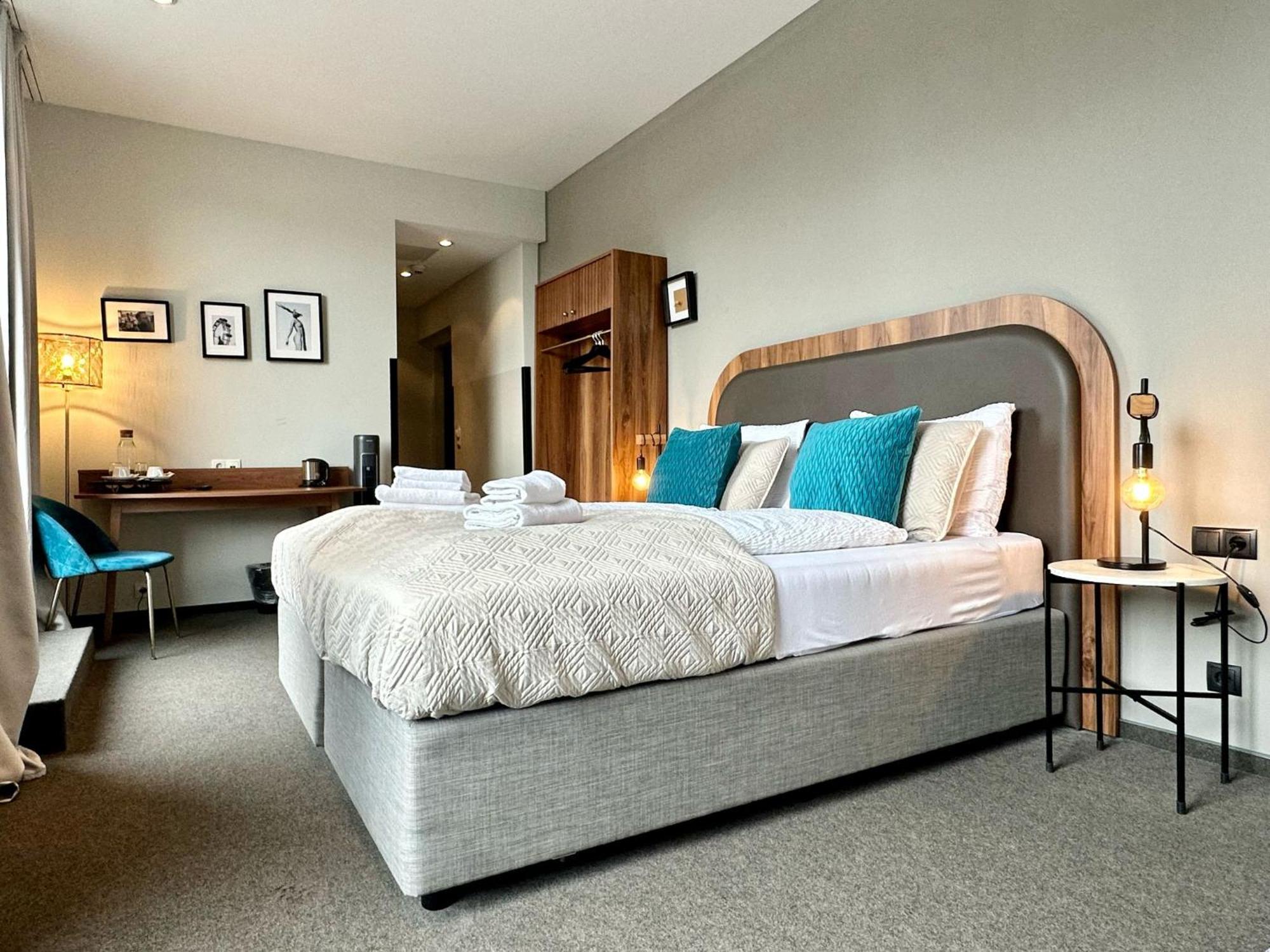 Hotel George Vienne